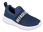 BEFADO 516X082 tenisky SPORT COLL QUICK modré 25 516X082_25