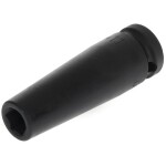 Wera 005440 Magnetická lišta B Deep 1 se sadou prodloužených nástrčných hlavic 8 ÷ 19 mm typ 8790 HMB Deep 3/8" (Sada 9 dílů) 05005440001