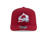 Pánská kšiltovka Colorado Avalanche NHL NEW ERA 970SS
