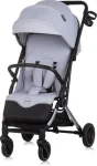 CHIPOLINO Kočárek sportovní Pixie Cloud Grey (LKPX02502CL)