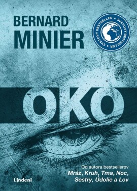 Oko Bernard Minier