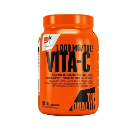 Extrifit Vita-C 1000 mg 100 tbl (00465)