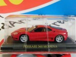 FERRARI 360 MODENA ALTAYA 1:43