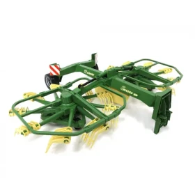 Bruder 02216 Shrnovač sena Krone / 1:16 / od 4 let (02216-BR)