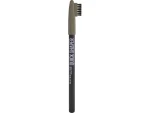 Maybelline New York Tužka na obočí Quick Shaper Pencil 04 Medium Brown