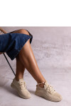 Tenisky model 207229 Solea 40