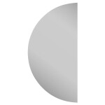 CERANO - Koupelnové LED zrcadlo Mare - 50x100 CER-476687