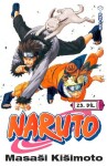 Naruto 23: Potíže Masaši Kišimoto