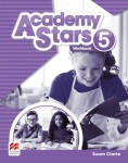 Academy Stars Workbook with Digital Workbook