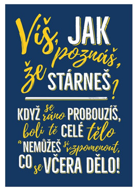 Hrací přání k narozeninám - Alkohol - Albi