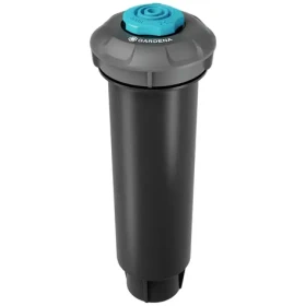 Gardena 08243-20 Výsuvný zadešťovač SD80 / 80 m2 / Nastavitelný od 3–5 m / 252-810 l/h / 1/2"-vnitřní závit (08243-20)
