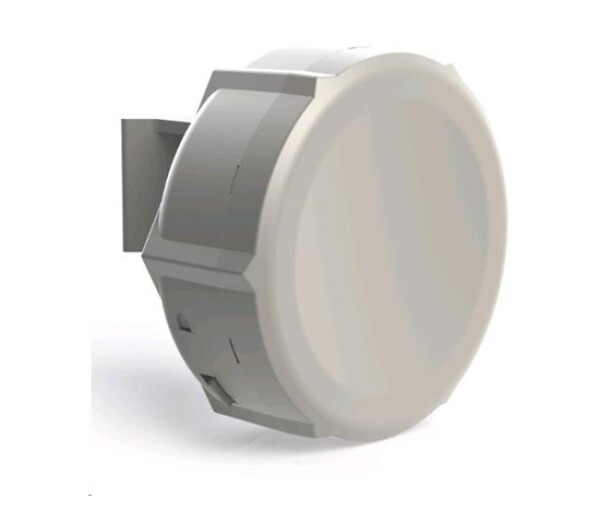 MikroTik SXT SA5 ac, 720MHz CPU, 128MB RAM,1x LAN, integr. 5GHz Wi-Fi, 2x13dBi, 802.11a/n/ac, vč. L4 licence EDF_1015468