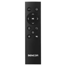 SENCOR SRXD 9708 Dálkový ovladač pro SRV 9790BK (8590669367597)