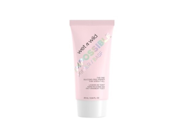 Wet n Wild PF Impossible primer-báze