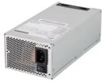 Fortron FSP400-50WCB / Napájecí zdroj / 2U / 400 W / 80PLUS Bronze / aktivní PFC / bulk (9PA400MP03)