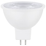 Paulmann 28758 LED Energetická třída (EEK2021) G (A - G) GU5.3 6.5 W teplá bílá (Ø x v) 50 mm x 48 mm 1 ks