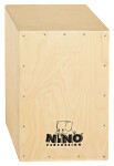 NINO Percussion NINO952 Cajon