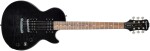 Epiphone Les Paul Special II PlusTop Transparent Black