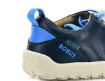 Bobux Alpha Nova Navy celoroční