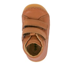 Dětská kotníková obuv PAIX UP Cognac Froddo G2130346-2 - 27