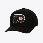 Mitchell & Ness Pánská kšiltovka Philadelphia Flyers NHL Kicking Wool Pro Strapback