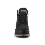 Boty Palladium Pallashock Warm Wp 74351-008-M EU 39