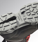 Bezpečnostní obuv Diadora SHARK ENGINE MID S3S FO SR ESD Velikost boty: 39, Černá