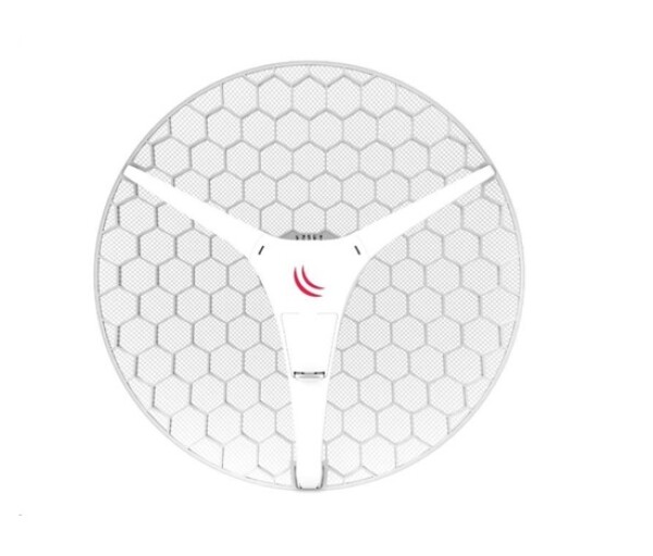 MikroTik RouterBOARD RBLHGG-5acD-XL4pack, LHG XL 5ac 4pack, L3 EDF_1017618