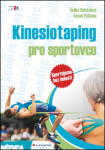 Kinesiotaping pro sportovce Radka Doležalová,