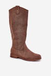 Kozačky model 208809 Step in style 36