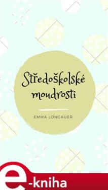 Středoškolské Emma Longauer