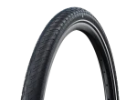 Schwalbe Motion Big Apple E-25 28" trekingový plášť drát Black Reflex 50-622 (28x2,00")