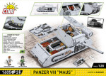 COBI 2559 II Panzer VIII MAUS,