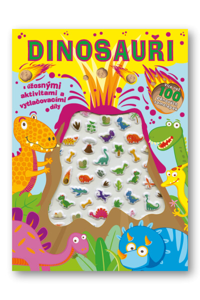 Dinosauři