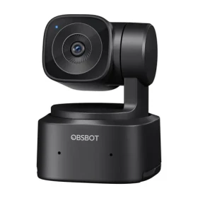 OBSBOT Tiny SE / webkamera / gimbal / FullHD@100fps / USB-C / Mikrofon (OWB-2407-CE)
