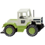 Wiking Model kombajnu Claas Trion 720 + Convio 1080 1:32