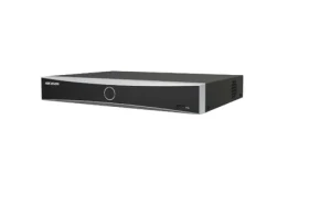 HIKVISION AcuSense DS-7608NXI-K1/8P(D) / Rekordér / 8 kanálů / s rozpoznáváním obličeje / 8x PoE (DS-7608NXI-K1/8P(D))