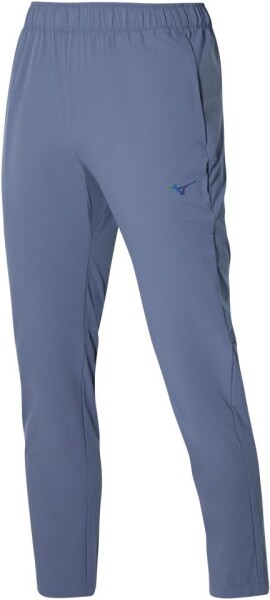 Běžecké kalhoty Mizuno Two Loops 32GFA65006 Velikost textilu: