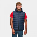Alpinus Athos Body Warmer M BR43356 pánské m