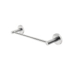 Nimco Unix nerez brus držák na ručníky 36 cm UNM 13035-10 UNM 13035-10