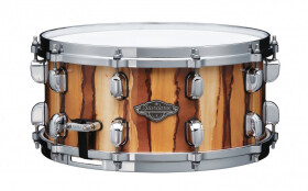 Tama MBSS55-CAR Starclassic Performer 14”x5,5” - Caramel Aurora