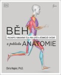 Běh pohledu anatomie Chris Napier,