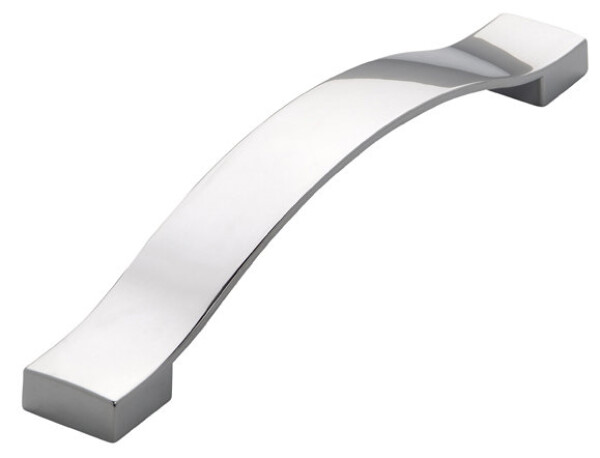 Siro Nábytková úchytka 1750 160mm chrom lesk (S12439)
