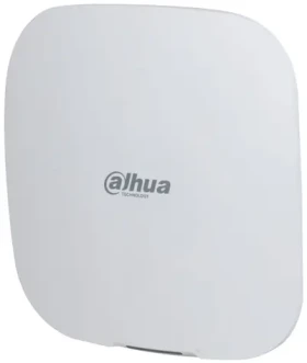 Dahua Airshield ARC3000H-FW2 bílá / Bezdrátová zabezpečovací ústředna / LAN + 4G / EN50131 třída 2 / Wi-Fi 5 (ARC3000H-FW2(868))