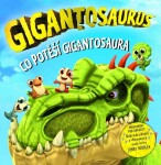 Gigantosaurus: Co potěší gigantosaura