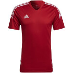 Pánské tričko Condivo 22 Jersey HA6286 Adidas