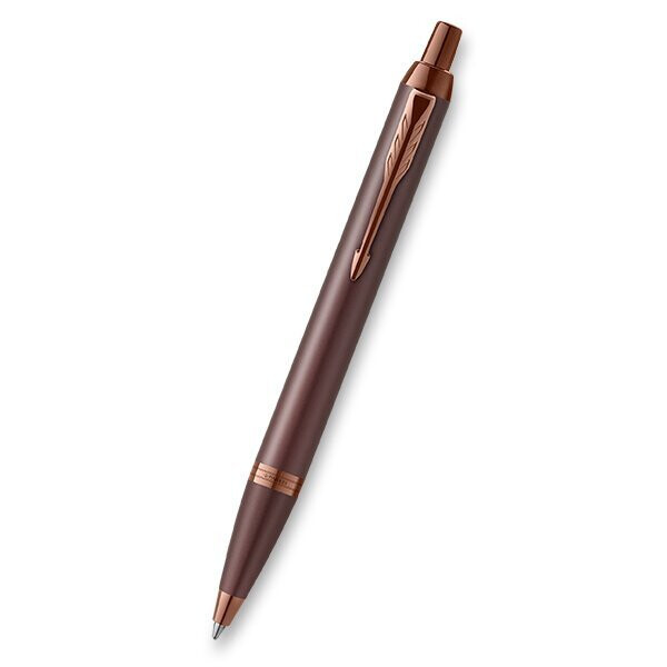 KP PARKER IM Monochrome Burgundy, blu M
