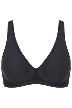 SLOGGI BASIC+SOFT PODPRSENKA černá 80B