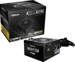ASROCK Challenger CL-850G / ATX / 850W / 80 Plus Gold / 120 mm / nemodulární (CL-850G)