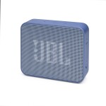 JBL GO Essential modrá / Přenosný reproduktor / Bluetooth / IPX7 / výdrž 5 hodin (JBLGOESBLU)